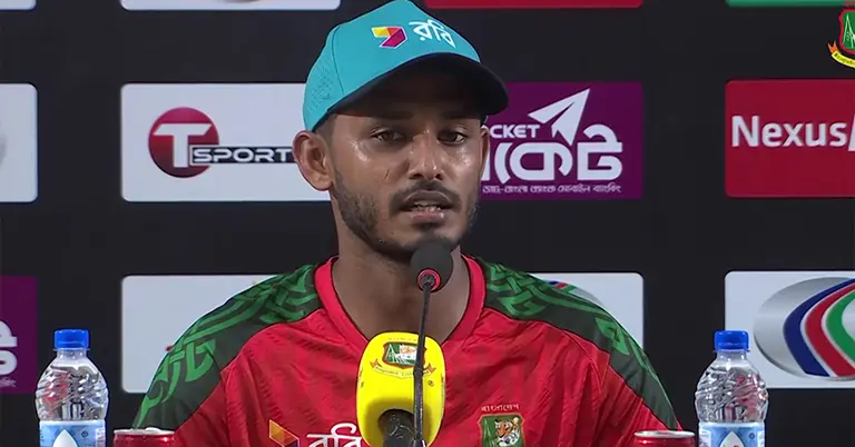 তানজিদ তামিম